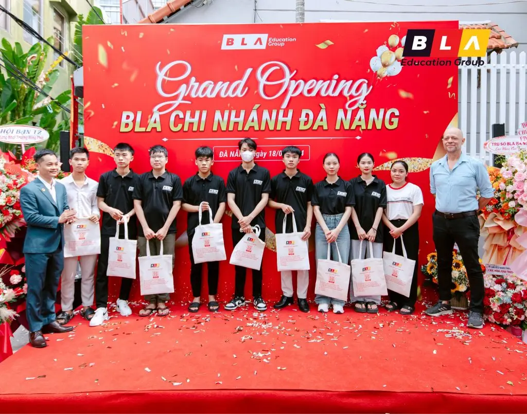 trung tâm học tiếng đức uy tín tại đà nẵng
