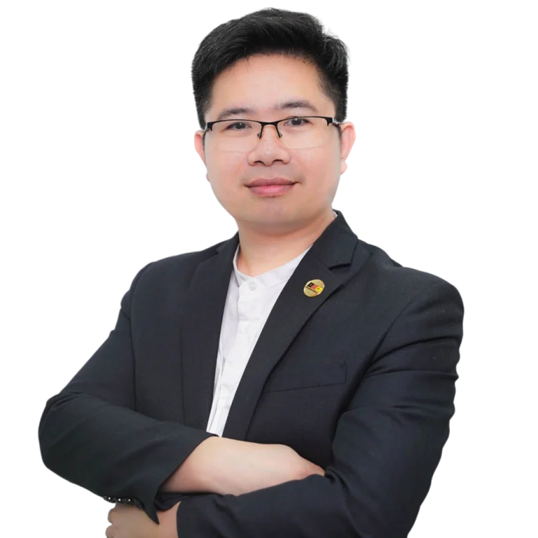 TS. Nguyễn Tuấn Nam