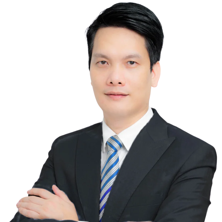 Ông Bùi Văn Luật
