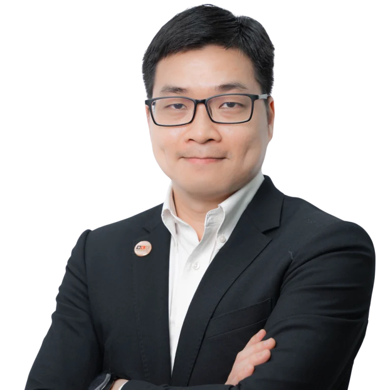 ThS. Trương Hoàng Hải