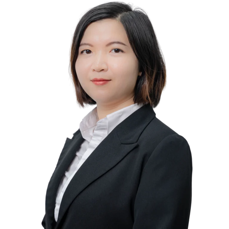 Bà Phan Thu Trang