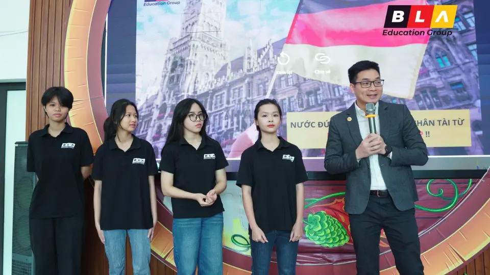 học bổng