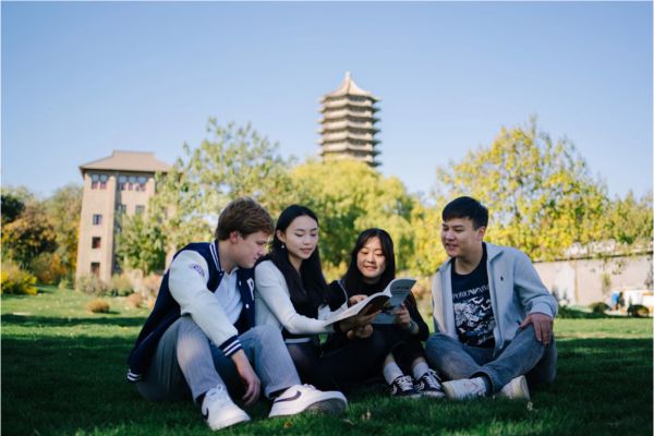 Du học Đại học Đức là điểm đến lý tưởng cho du học sinh