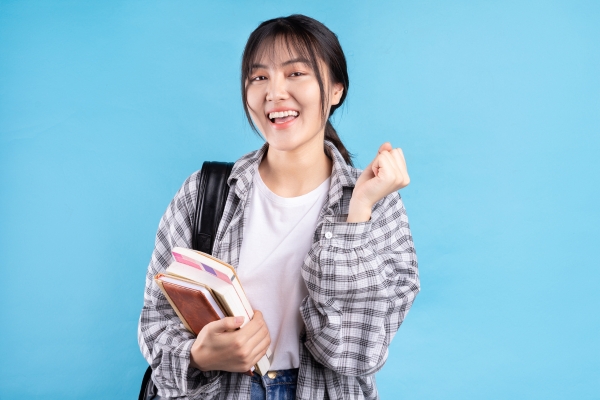 Tốt nghiệp THPT