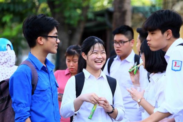 Chọn nghề phù hợp