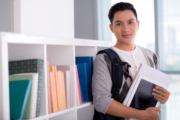 Tư vấn hướng nghiệp