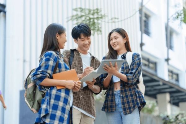 5 chương trình hướng nghiệp