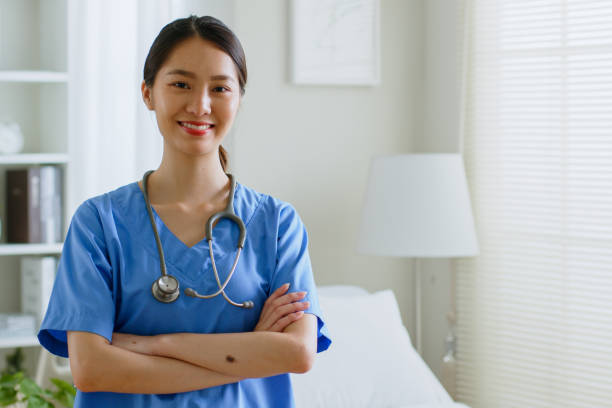 Chọn nghề nghiệp: Ngành điều dưỡng