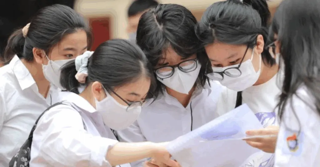 Lựa chọn nghề nghiệp đúng đắn cho các bạn học sinh