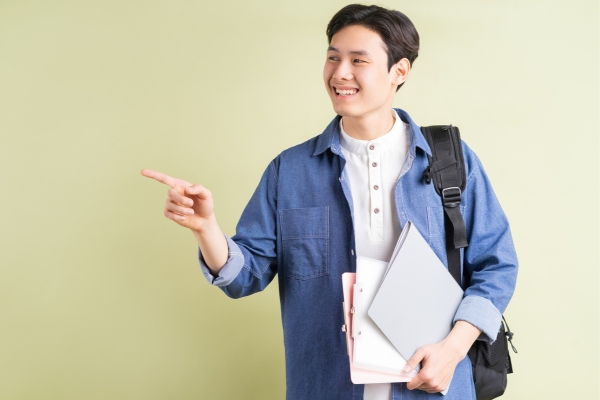 Tư vấn hướng nghiệp