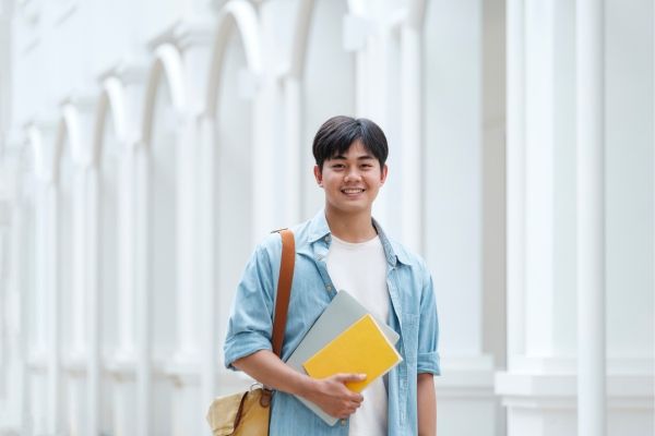 định hướng nghề nghiệp