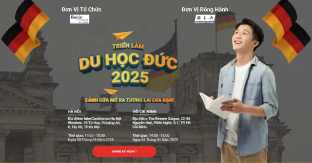 trien lam du hoc duc
