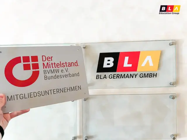 BLA Germany GmbH