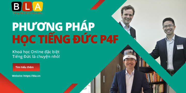 Phương pháp học P4F