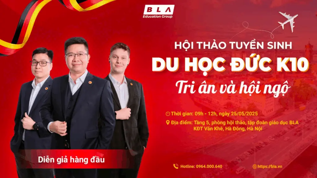 hoi thao du hoc duc k10