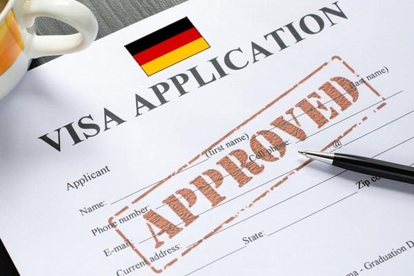 Visa 18B