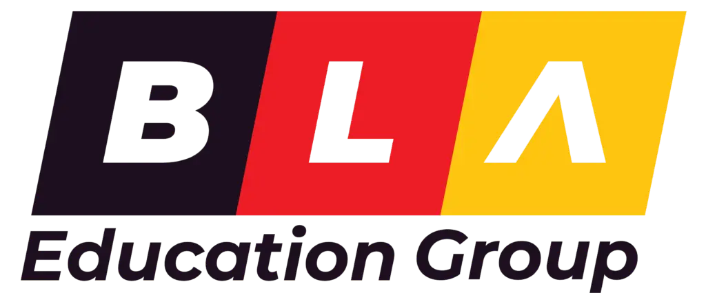 bla logo full