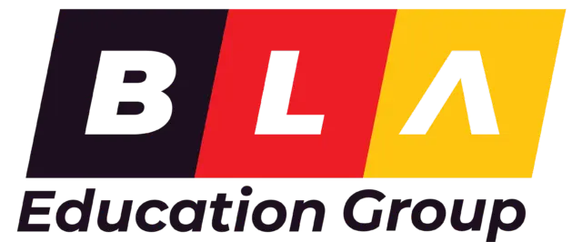 bla logo full