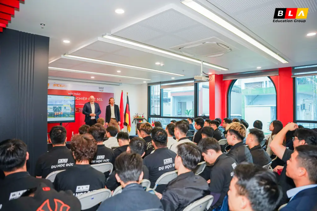 Du học đức ngành lái tàu (2) Du học đức ngành lái tàu (2)