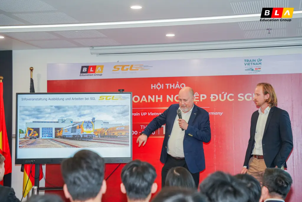 Du học đức ngành lái tàu (3) Du học đức ngành lái tàu (3)