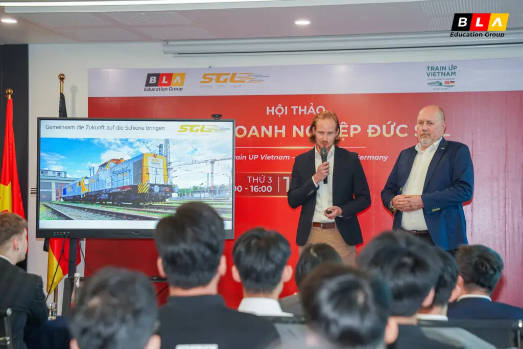Du học đức ngành lái tàu (7) Du học đức ngành lái tàu (7)