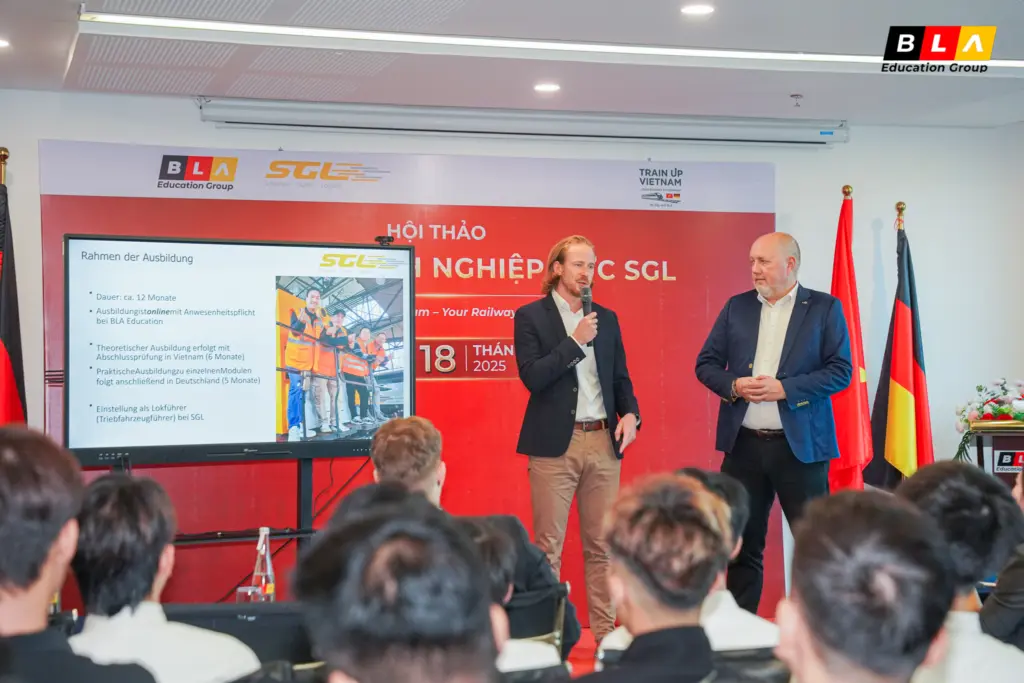 Du học đức ngành lái tàu (9) Du học đức ngành lái tàu (9)