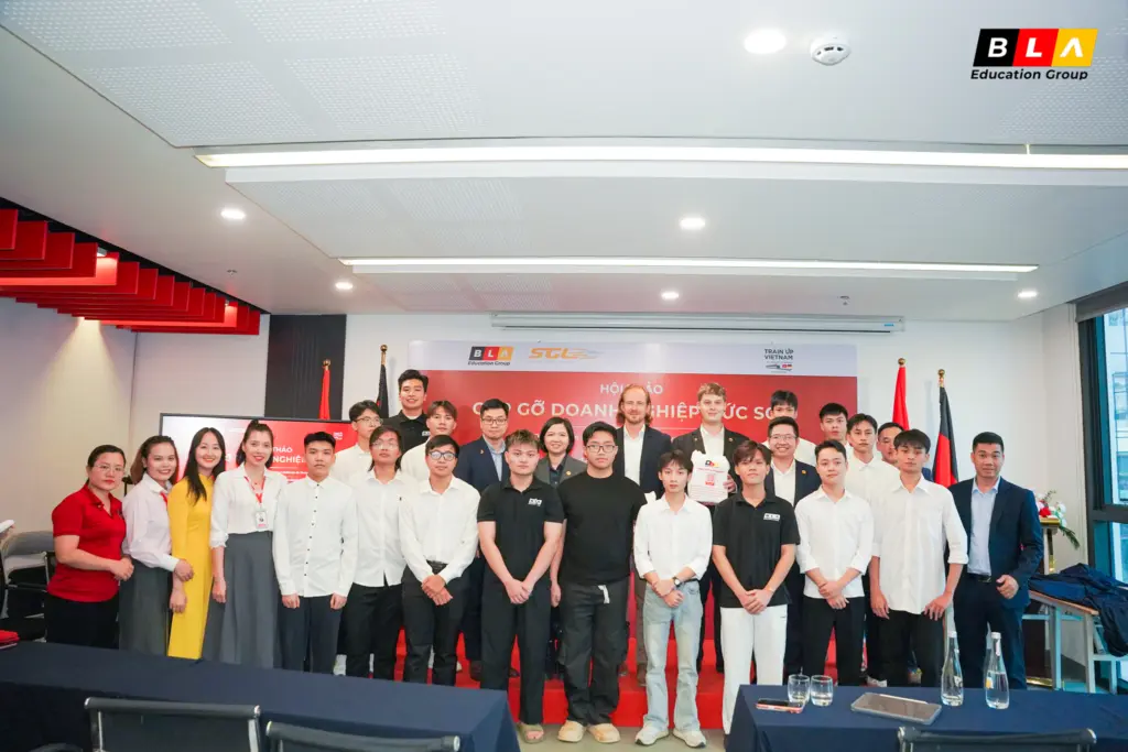 Du học đức ngành lái tàu Du học đức ngành lái tàu