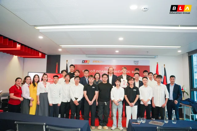 Du học đức ngành lái tàu