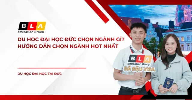 du hoc dai hoc duc chon nganh gi hot