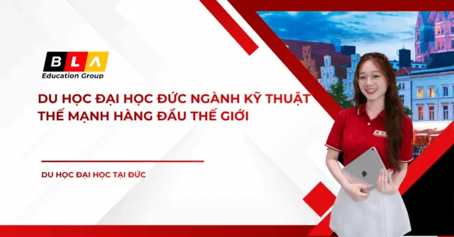 du hoc dai hoc duc nganh ky thuat bla