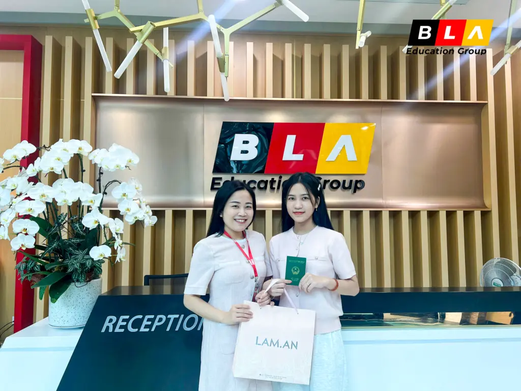 học viên BLA nhận visa (3)