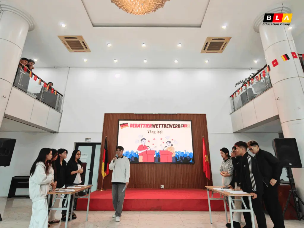 hoc vien bla cuoc thi tranh luận bang tieng đức hoc vien bla cuoc thi tranh luận bang tieng đức