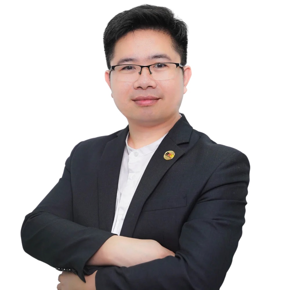 Avatar của TS Nguyễn Tuấn Nam