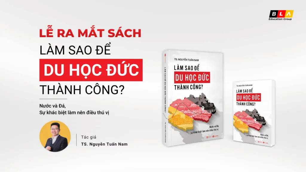 SLIDE LÀM SAO ĐỂ DU HỌC ĐỨC THÀNH CÔNG (1)
