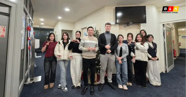 du học nghề đức ngành điều dưỡng