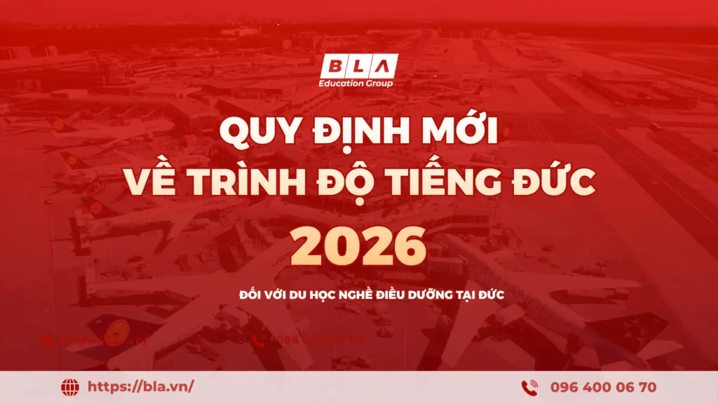 DU HỌC NGHỀ ĐIỀU DƯỠNG