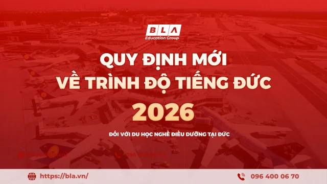 DU HỌC NGHỀ ĐIỀU DƯỠNG