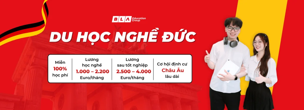 Lộ trình du học nghề Đức BLA năm 2026 từ A đến Z (6)