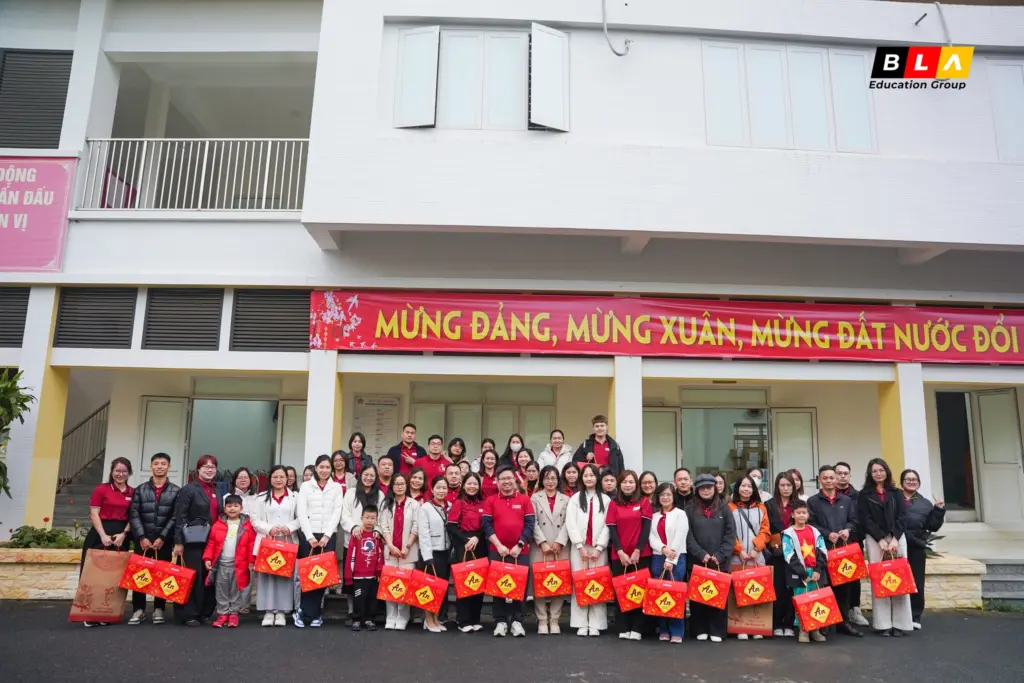 du học đức BLA