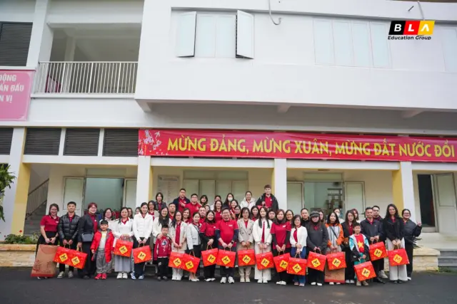 du học đức BLA