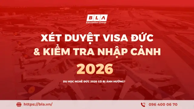du học nghề đức
