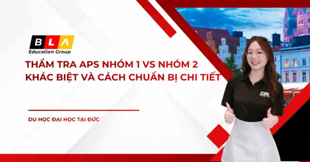 aps nhom 1 vs nhom 2