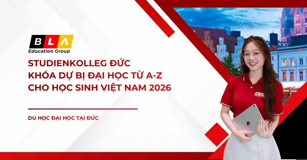 studienkolleg duc du bi dai hoc