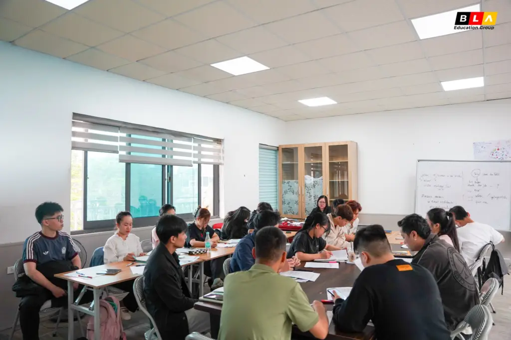 KHÁI GIẢNG 1