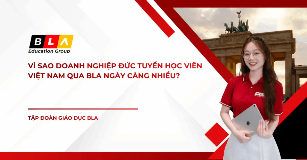 doanh nghiep duc tuyen hoc vien viet nam qua bla