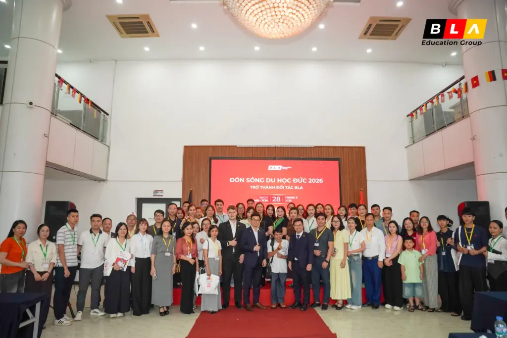 du học đức