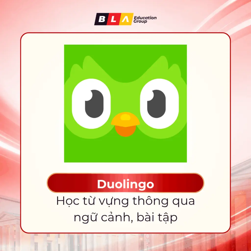 Công cụ hỗ trợ học Tiếng Đức (1)