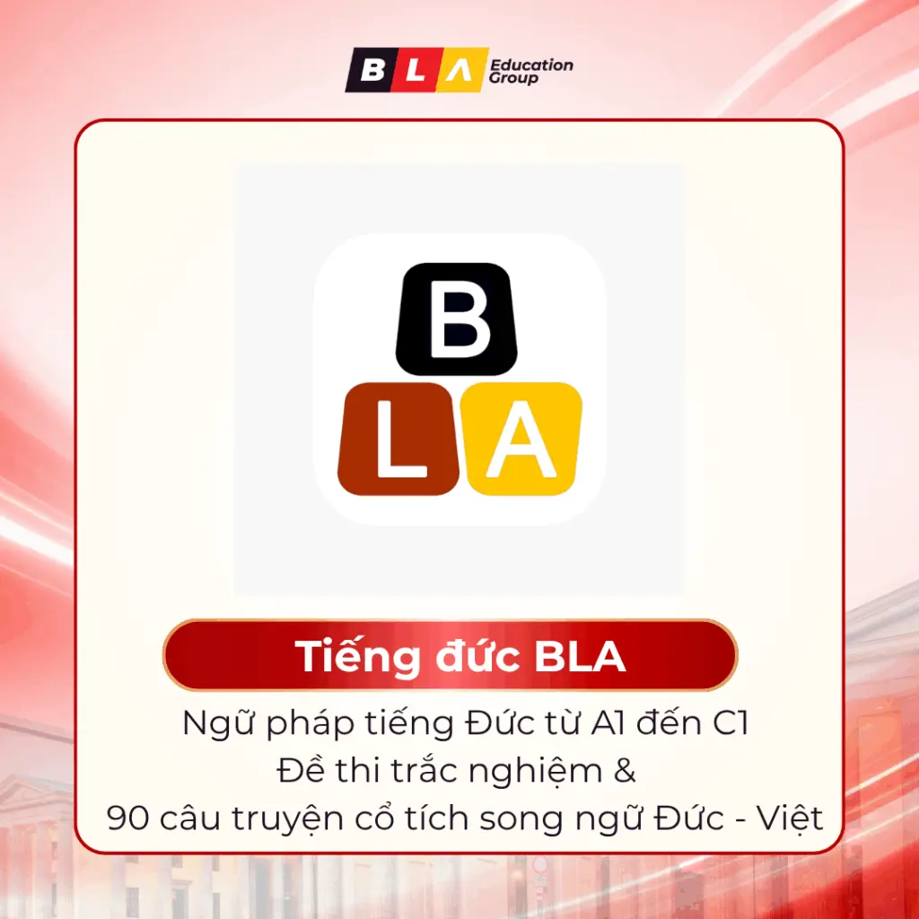 Công cụ hỗ trợ học Tiếng Đức (4)