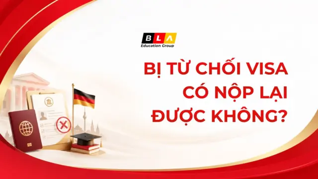 bi tu choi visa duc phai lam sao