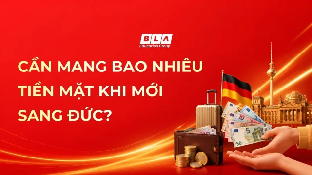 can bao nhieu tien mat khi di duc